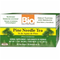 Bio Nutrition Pine Needle Tea 30 Bag(S)
