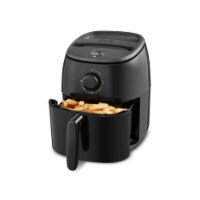 Dash Tasti-Crisp 2.6 Quart Air Fryer Perspective: Main
