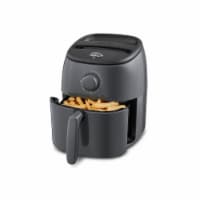 Dash Tasti-Crisp Air Fryer - Grey