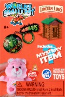 World's Smallest Blind Box Series 2 Perspective: Main
