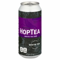 Hoplark HopTea The White Tea One Single Can Perspective: Main