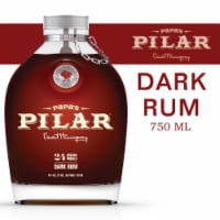 Papa's Pilar 24 Solera Profile Dark Rum Perspective: Main