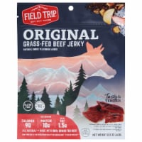 Field Trip Original Beef Jerky Perspective: Main