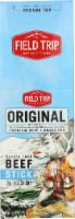 Field Trip® Gluten Free Original Beef Sticks