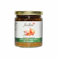 NouBess Hot and Spicy Herbs Sauce
