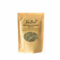 NouBess Fish Seasoning, Salt Free - 4 oz