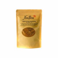 NouBess Garlic and Herb Seasoning, 4 oz