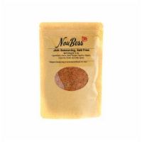 NouBess Jerk Seasoning, Salt-Free, 4 oz