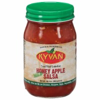 Kyvan™ Mild Honey Apple Salsa