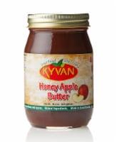 Kyvan™ Honey Apple Butter