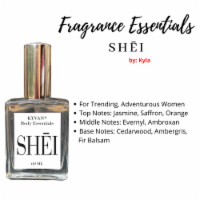 SHĒI by Kyla Women’s Perfume