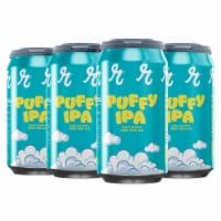 Reuben's Brews Seasonal IPA