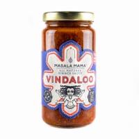 Masala Mama All Natural Vindaloo Simmer Sauce