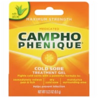 Campho-Phenique Cold Sore Treatment