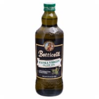 Botticelli® Extra Virgin Olive Oil Perspective: Main