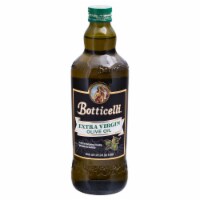 Botticelli® Extra Virgin Olive Oil Perspective: Main