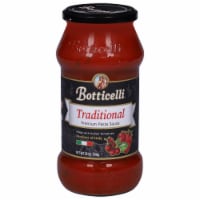 Botticelli Traditional Premium Pasta Sauce