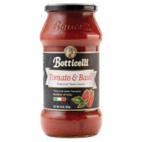 Botticelli Tomato & Basil Pasta Sauce