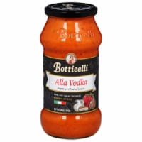 BOTTICELLI FOODS LLC 255504 Pasta Sce Alla Vodka- 24 oz.