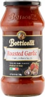 Botticelli® Roasted Garlic Pasta Sauce
