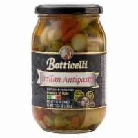 Botticelli® Italian Antipasto Perspective: Main