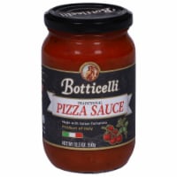 Botticelli Traditional Pizza Sauce Perspective: Main