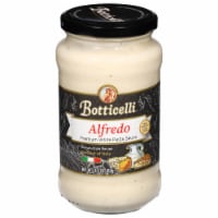 Botticelli® Alfredo White Pasta Sauce