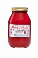 Michaels of Brooklyn® Fresh Tomato & Basil Sauce Perspective: Main