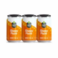 Third Space Brewing Happy Place Midwest Pale Ale Perspective: Main