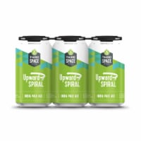 Third Space Brewing Upward Spiral India Pale Ale Perspective: Main