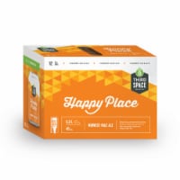 Third Space Brewing Happy Place Midwest Pale Ale