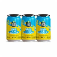 Third Space Brewing Heavenly Haze Hazy IPA Perspective: Main