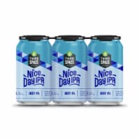 Third Space Brewing Nice Day Juicy IPA Perspective: Main