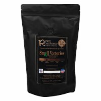 Ricks Roasters Coffee Company Small Victories Light-Medium Whole Bean Coffee