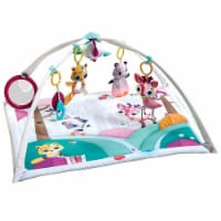 Tiny Love Gymini Deluxe Activity Gym Play Mat