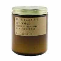 P.F. Candle Co. Candle  Black Fig 204g/7.2oz
