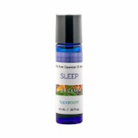 SpaRoom® Essential Sleeping Oil Perspective: Main