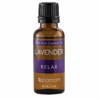 SpaRoom Lavender Essential Oil Perspective: Main