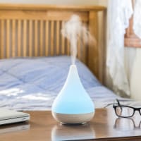 SpaRoom Piccolo Essential Oil Diffuser