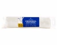 LaClare Family Creamery® Original Goat Cheese Log Perspective: Main