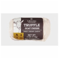 LaClare Family Creamery® Truffle Goat Cheese Perspective: Main