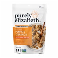 Purely Elizabeth Pumpkin Cinnamon Ancient Grain Granola
