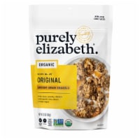 Purely Elizabeth Original Ancient Grain Granola Perspective: Main