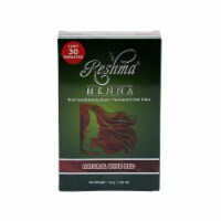 Reshma Beauty Natural Wine Red Perspective: Main
