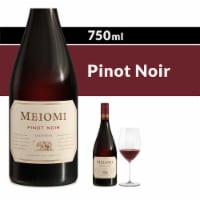 Meiomi California Pinot Noir Red Wine