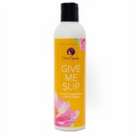 Curls Dynasty Give Me Slip Conditioner Perspective: Main