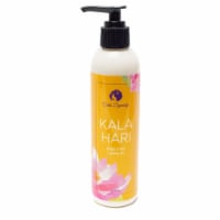 Curls Dynasty Kalahari Smoothie Leave-In Treatment Perspective: Main