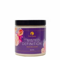 Curls Dynasty Twisted Definition Twisting Cream Perspective: Main