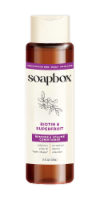 Soapbox® Biotin & Superfruit Blend Strengthening Conditioner