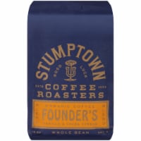 Stumptown Coffee Founder's Whole Bean Coffee